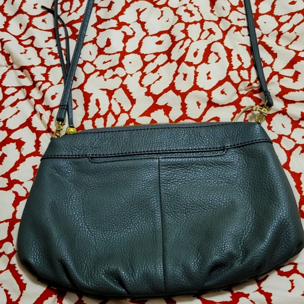 Hobo cross body purse